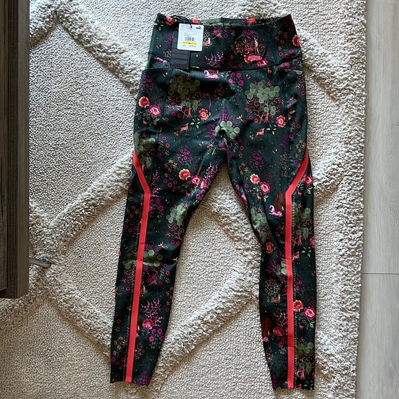 Puma Liberty Leggings